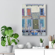 Load image into Gallery viewer, Coastal Canvas Gallery Wraps