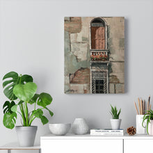 Load image into Gallery viewer, Travel - Spanish Still Life Canvas Gallery Wraps