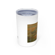 Load image into Gallery viewer, Coastal - Vacuum Tumbler & Insulator, 11oz.