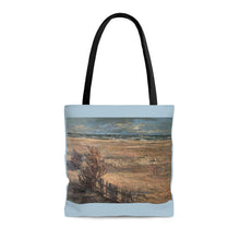 Load image into Gallery viewer, Coastal AOP Tote Bag