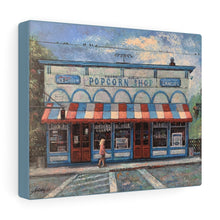 Load image into Gallery viewer, Mill Creek Park / NE Ohio Canvas Gallery Wraps