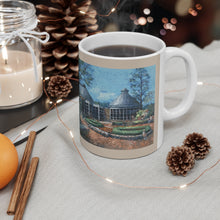 Load image into Gallery viewer, Mill Creek Park / NE Ohio  Ceramic Mug 11oz