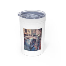 Load image into Gallery viewer, Coastal - Vacuum Tumbler & Insulator, 11oz.
