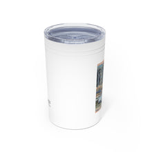 Load image into Gallery viewer, Coastal - Vacuum Tumbler & Insulator, 11oz.