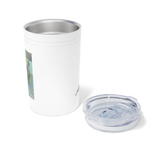 Load image into Gallery viewer, Wine - Vacuum Tumbler & Insulator, 11oz.