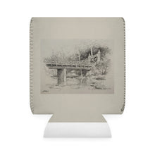 Load image into Gallery viewer, Mill Creek Park / NE Ohio - Cooler Sleeve