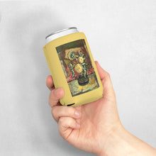 Load image into Gallery viewer, Florals - Cooler Sleeve
