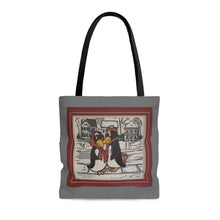 Load image into Gallery viewer, Mill Creek Park / NE Ohio AOP Tote Bag