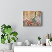 Load image into Gallery viewer, Wine Canvas Gallery Wraps