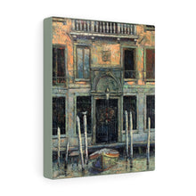 Load image into Gallery viewer, Coastal Canvas Gallery Wraps