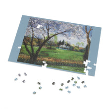 Load image into Gallery viewer, Mill Creek Park / NE Ohio Jigsaw Puzzle (250, 500, 1000)