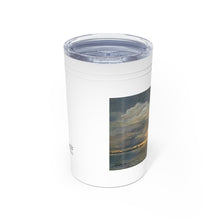Load image into Gallery viewer, Coastal - Vacuum Tumbler & Insulator, 11oz.