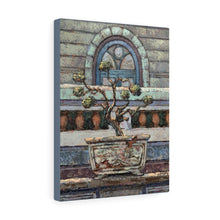 Load image into Gallery viewer, Travel - Japan Bonsai Tree Gallery Wraps