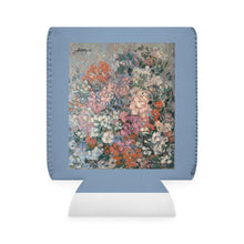 Load image into Gallery viewer, Florals - Cooler Sleeve