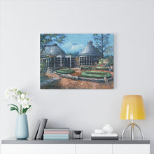 Load image into Gallery viewer, Mill Creek Park / NE Ohio Canvas Gallery Wraps