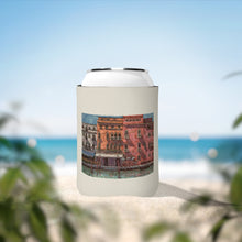 Load image into Gallery viewer, Coastal - Cooler Sleeve
