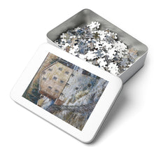 Load image into Gallery viewer, Mill Creek Park / NE Ohio Jigsaw Puzzle (250, 500, 1000)
