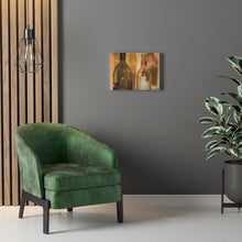 Load image into Gallery viewer, Wine Canvas Gallery Wraps