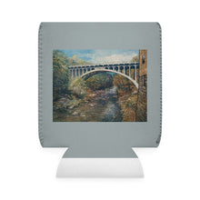 Load image into Gallery viewer, Mill Creek Park / NE Ohio - Cooler Sleeve