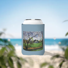 Load image into Gallery viewer, Mill Creek Park / NE Ohio - Cooler Sleeve
