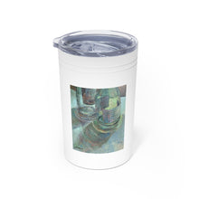 Load image into Gallery viewer, Wine - Vacuum Tumbler & Insulator, 11oz.