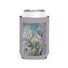 Load image into Gallery viewer, Florals - Cooler Sleeve