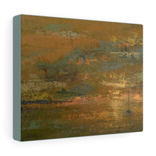 Load image into Gallery viewer, Coastal Canvas Gallery Wraps