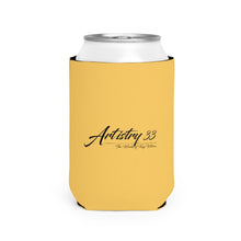 Load image into Gallery viewer, Florals - Cooler Sleeve