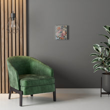 Load image into Gallery viewer, Florals Canvas Gallery Wraps