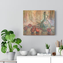 Load image into Gallery viewer, Wine Canvas Gallery Wraps