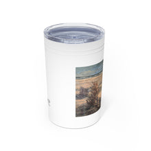Load image into Gallery viewer, Coastal - Vacuum Tumbler & Insulator, 11oz.