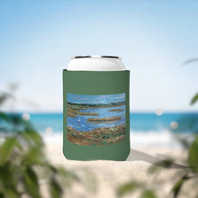 Load image into Gallery viewer, Coastal - Cooler Sleeve