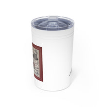Load image into Gallery viewer, Mill Creek Park / NE Ohio - Vacuum Tumbler & Insulator, 11oz.
