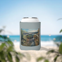 Load image into Gallery viewer, Mill Creek Park / NE Ohio - Cooler Sleeve
