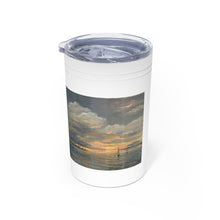 Load image into Gallery viewer, Coastal - Vacuum Tumbler & Insulator, 11oz.