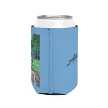 Load image into Gallery viewer, Mill Creek Park / NE Ohio - Cooler Sleeve
