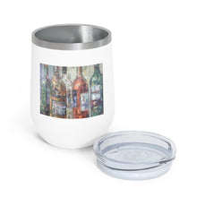 Load image into Gallery viewer, Wine - 5 bottles Florida - 12oz Insulated Wine Tumbler