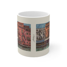 Load image into Gallery viewer, Travel -Venice View - Ceramic Mug 11oz