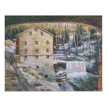 Load image into Gallery viewer, Mill Creek Park / NE Ohio Jigsaw Puzzle (250, 500, 1000)