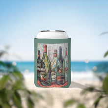 Load image into Gallery viewer, Wine - Cooler Sleeve