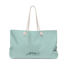 Load image into Gallery viewer, Wine Weekender Bag