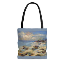 Load image into Gallery viewer, Travel - Beach Mexico Tote Bag