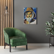 Load image into Gallery viewer, Travel - Fisherman Canvas Gallery Wraps