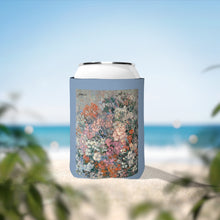 Load image into Gallery viewer, Florals - Cooler Sleeve