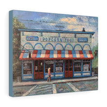 Load image into Gallery viewer, Mill Creek Park / NE Ohio Canvas Gallery Wraps