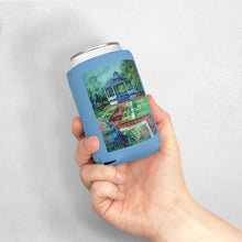 Load image into Gallery viewer, Mill Creek Park / NE Ohio - Cooler Sleeve
