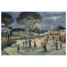 Load image into Gallery viewer, Mill Creek Park / NE Ohio Jigsaw Puzzle (250, 500, 1000)