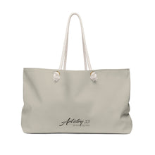 Load image into Gallery viewer, Mill Creek Park / NE Ohio Weekender Bag