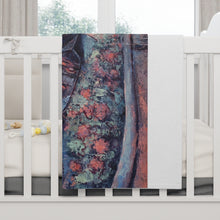 Load image into Gallery viewer, Coastal Soft Fleece Blanket