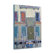 Load image into Gallery viewer, Coastal Canvas Gallery Wraps